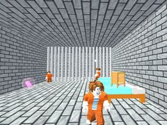 Spill Cool Escape Obby Man