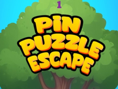 Spill Pin Puzzle Escape