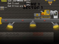Spill Noob Digger: Pro Drill Miner