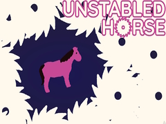Spill Unstabled Horse