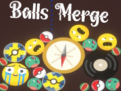 Spill Balls Merge
