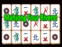 Spill Mahjong Four Riverst