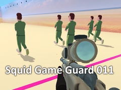 Spill Squid Game Guard 011