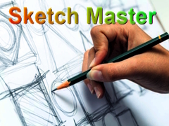 Spill Sketch Master