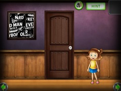 Spill Amgel Kids Room Escape 317