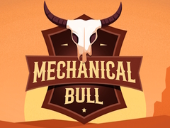 Spill Mechanical Bull