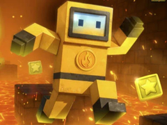 Spill Lava Blox