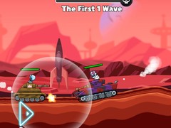 Spill Tank Attack