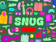 Spill Snug