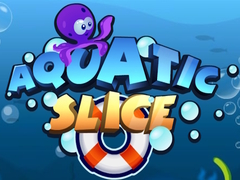 Spill Aquatic Slice