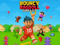 Spill Bouncy Ragdoll