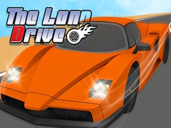 Spill The Long Drive