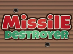 Spill Missile Destroyer