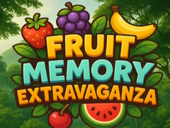 Spill Fruit Memory Extravaganza