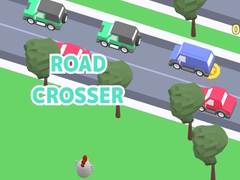 Spill Road Crosser
