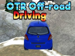 Spill Otr Off-Road Driving