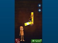 Spill Brainrot Soundboard: Gun Sounds Game