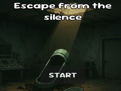 Spill Escape From The Silence