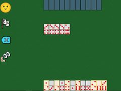Spill Domino Sausage Duel