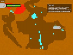 Spill Digworm.io