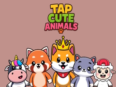 Spill Tap Cute Animals