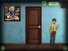 Spill Amgel Easy Room Escape 293