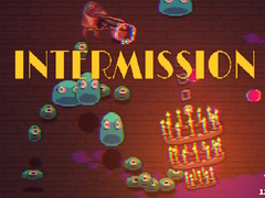Spill Intermission
