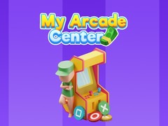 Spill My Arcade Center