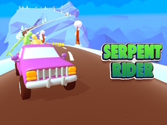 Spill Serpent Rider