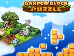 Spill Garden Block Puzzle