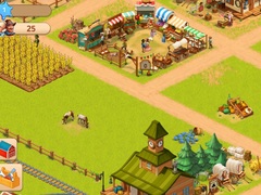 Spill Homesteads: Dream Farm