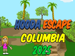 Spill Hooda Escape Columbia 2025
