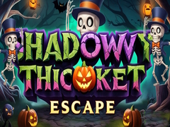 Spill Shadowy Thicket Escape