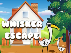 Spill Whisker Escape