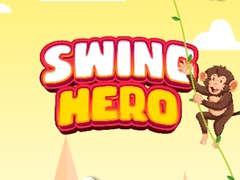 Spill Swing Hero