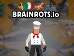 Spill Brainrots.io