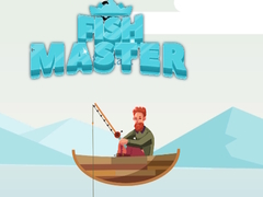 Spill Fish master