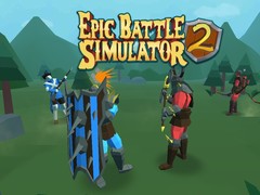Spill Epic Battle Simulator 2