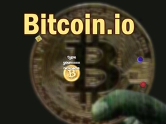 Spill Bitcoin.io