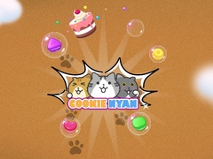 Spill Cookie Nyan
