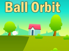 Spill Ball Orbit
