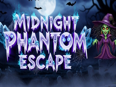 Spill Midnight Phantom Escape