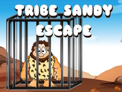 Spill Tribe Sandy Escape