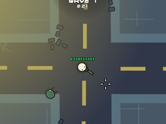 Spill Zombies Anniversary