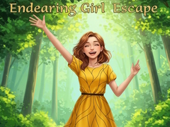 Spill Endearing Girl Escape
