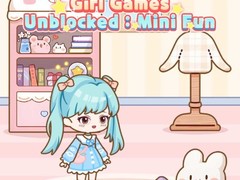 Spill Girl Games Unblocked Mini Fun