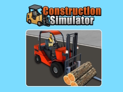 Spill Construction Simulator