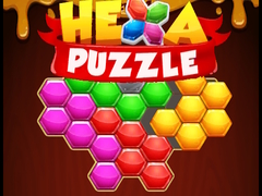 Spill Hexa Puzzle