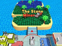 Spill The Stone Miner 