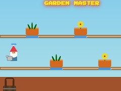 Spill Garden Master